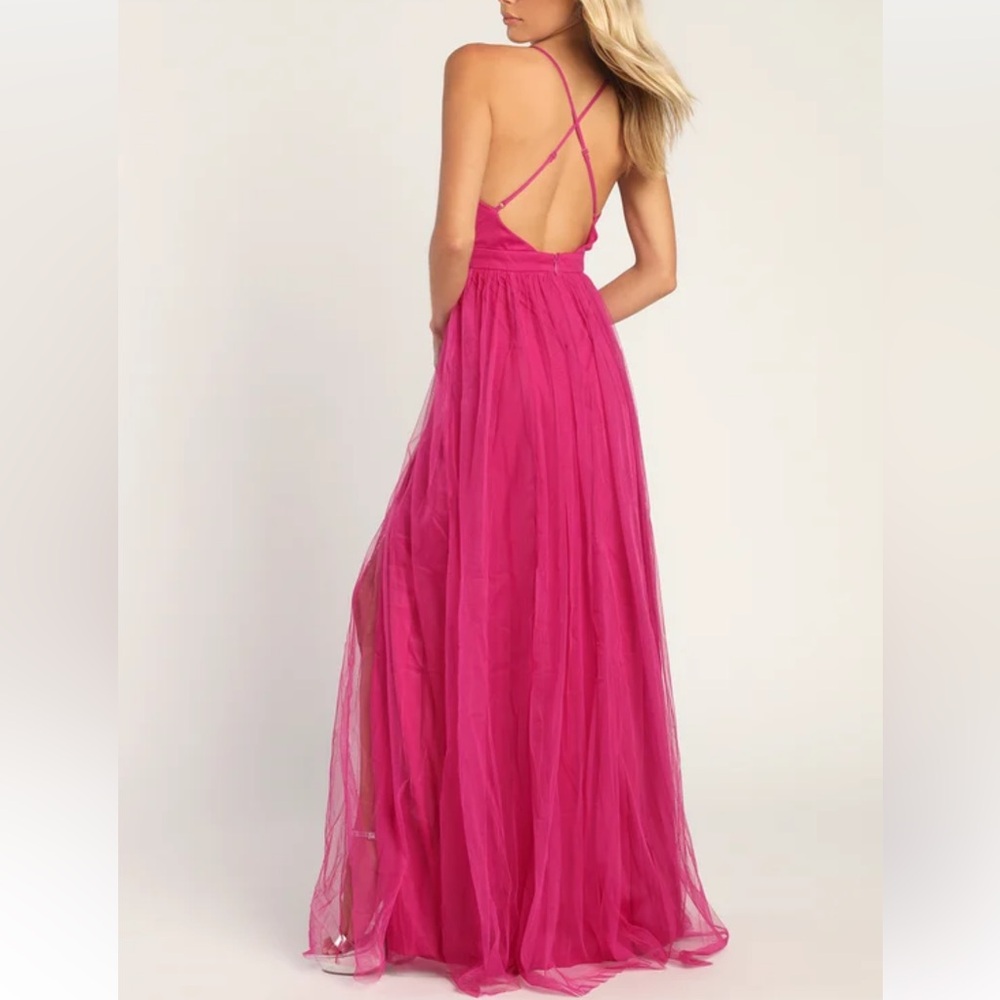Dress - Picture 4 of 6